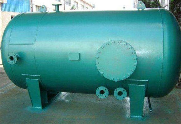 九原玻璃钢压力容器